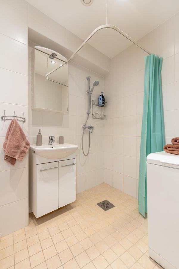 Rueuetli Apartments In Tartu Old Town ภายนอก รูปภาพ