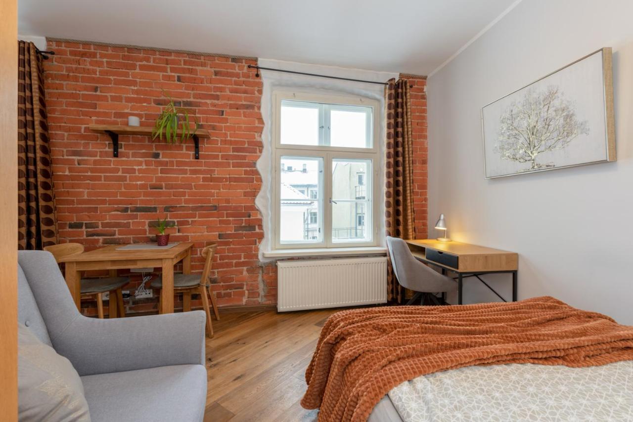 Rueuetli Apartments In Tartu Old Town ภายนอก รูปภาพ