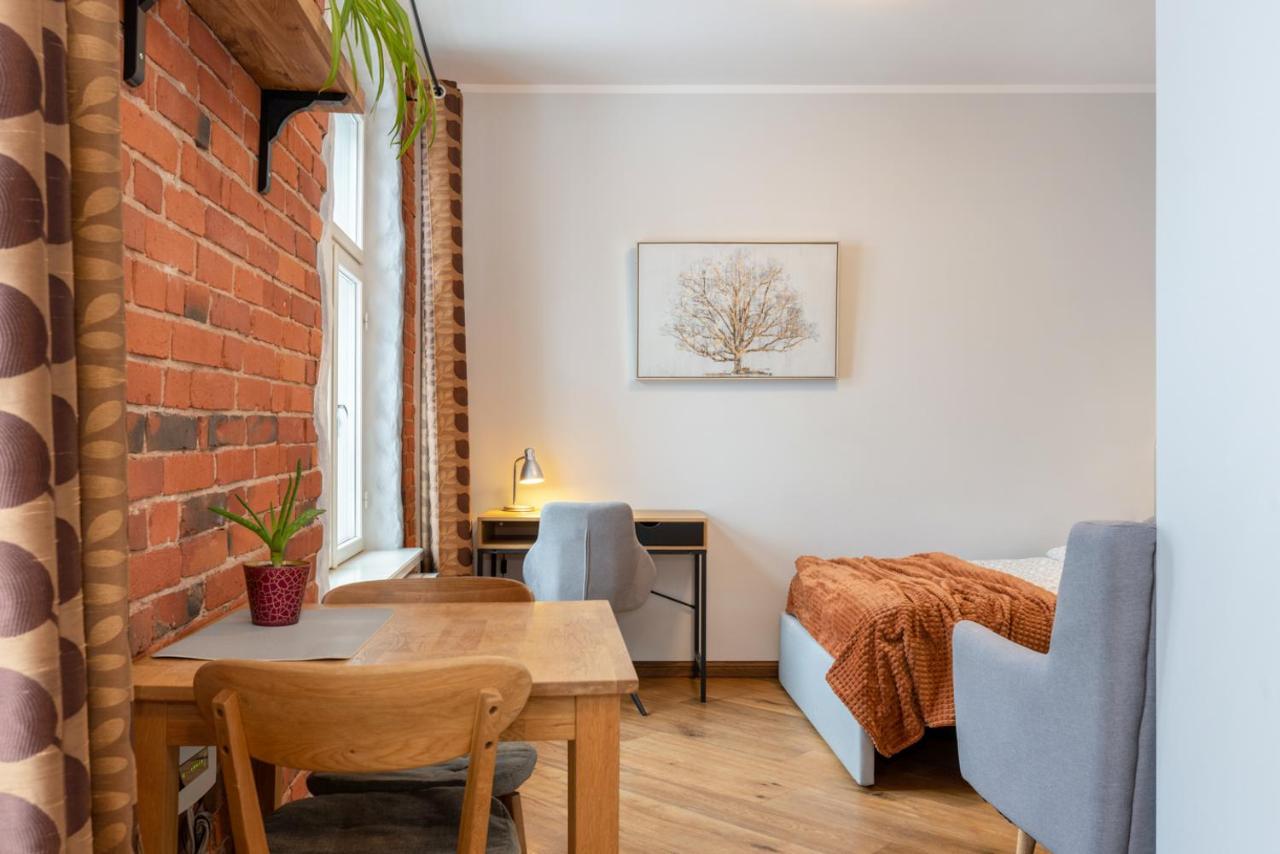 Rueuetli Apartments In Tartu Old Town ภายนอก รูปภาพ