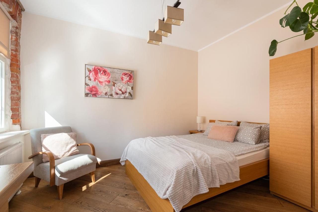 Rueuetli Apartments In Tartu Old Town ภายนอก รูปภาพ
