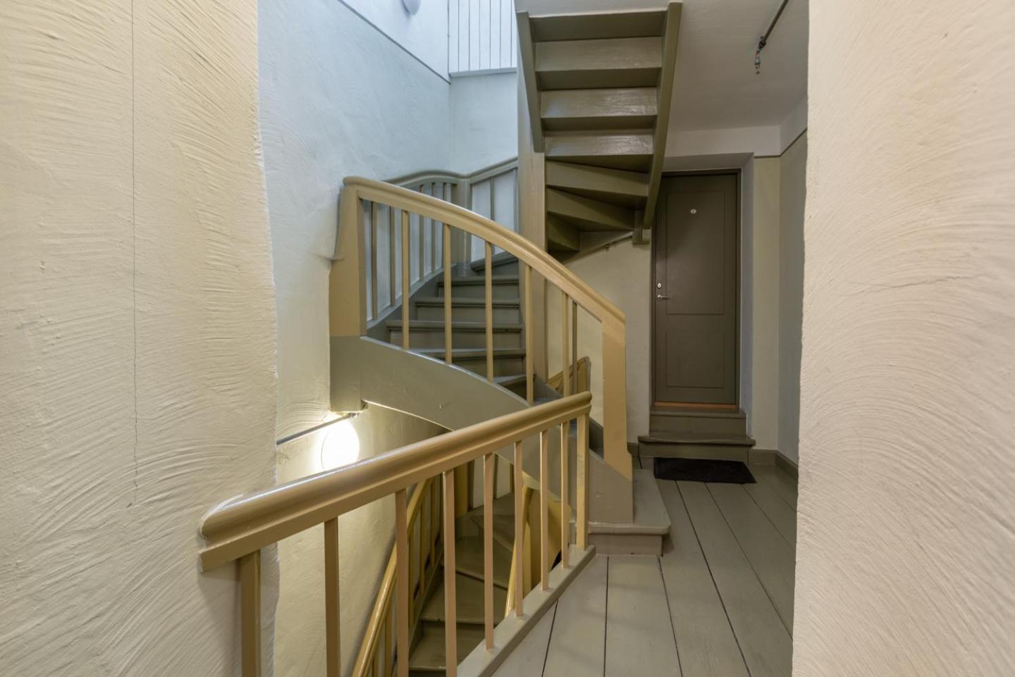 Rueuetli Apartments In Tartu Old Town ภายนอก รูปภาพ