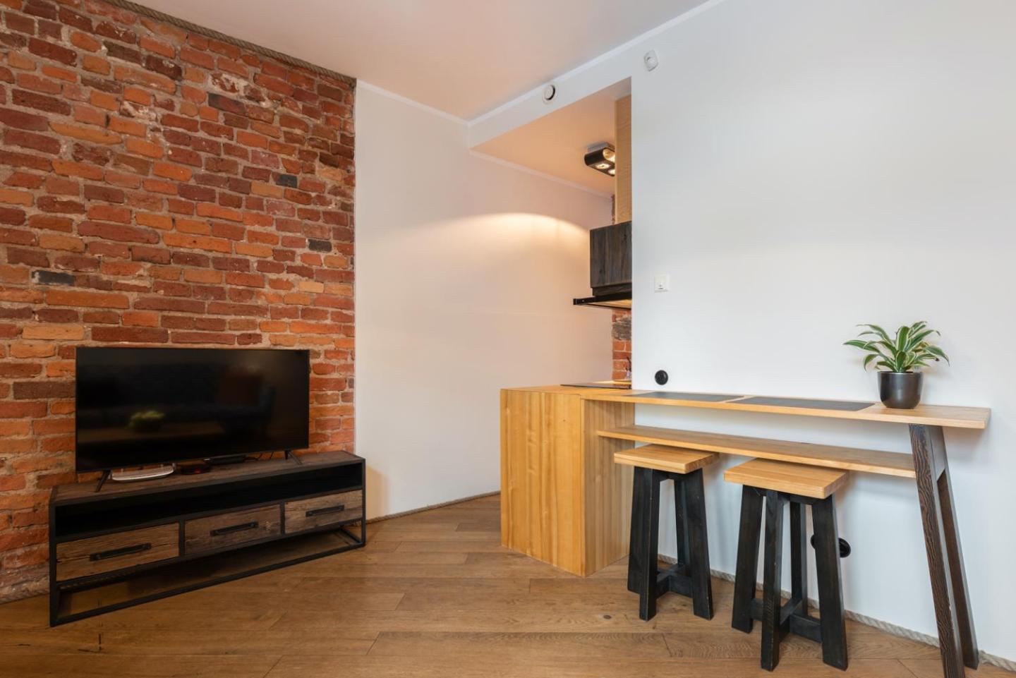 Rueuetli Apartments In Tartu Old Town ภายนอก รูปภาพ