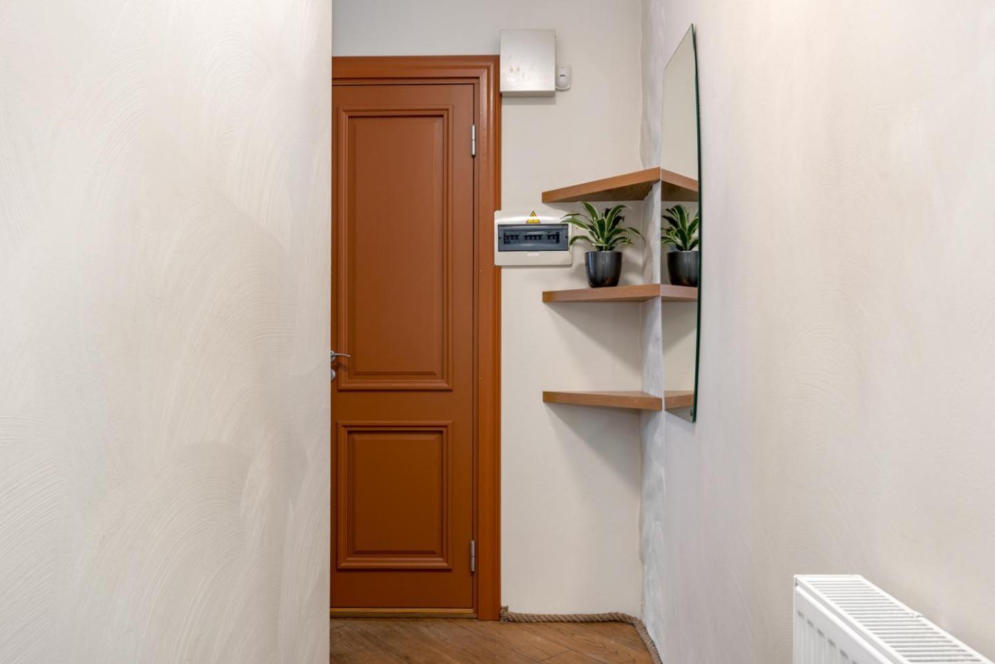 Rueuetli Apartments In Tartu Old Town ภายนอก รูปภาพ