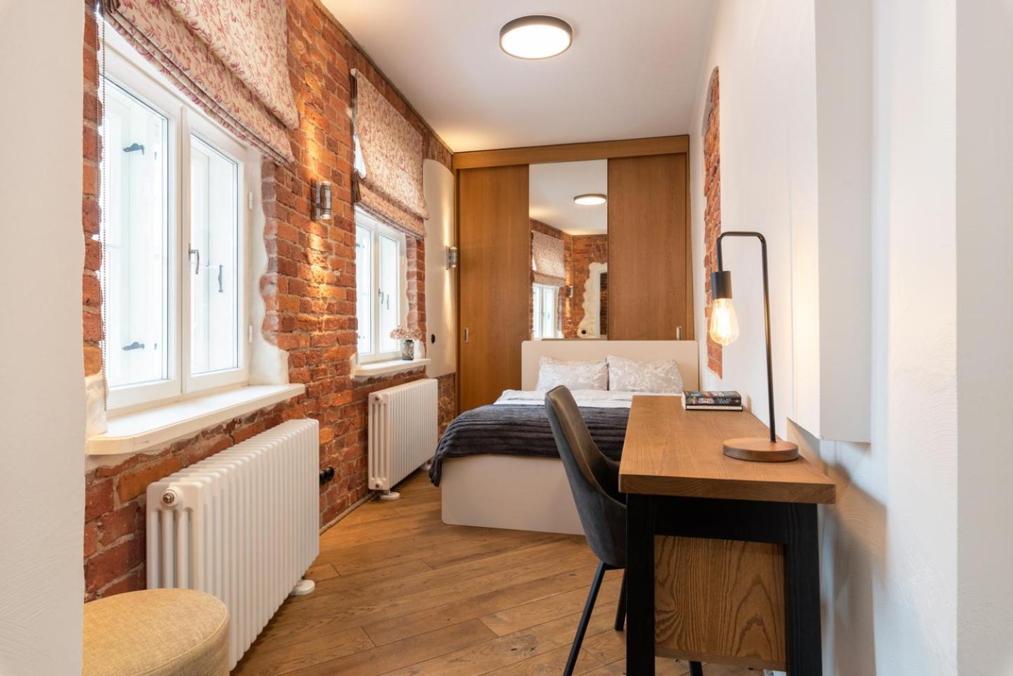 Rueuetli Apartments In Tartu Old Town ภายนอก รูปภาพ