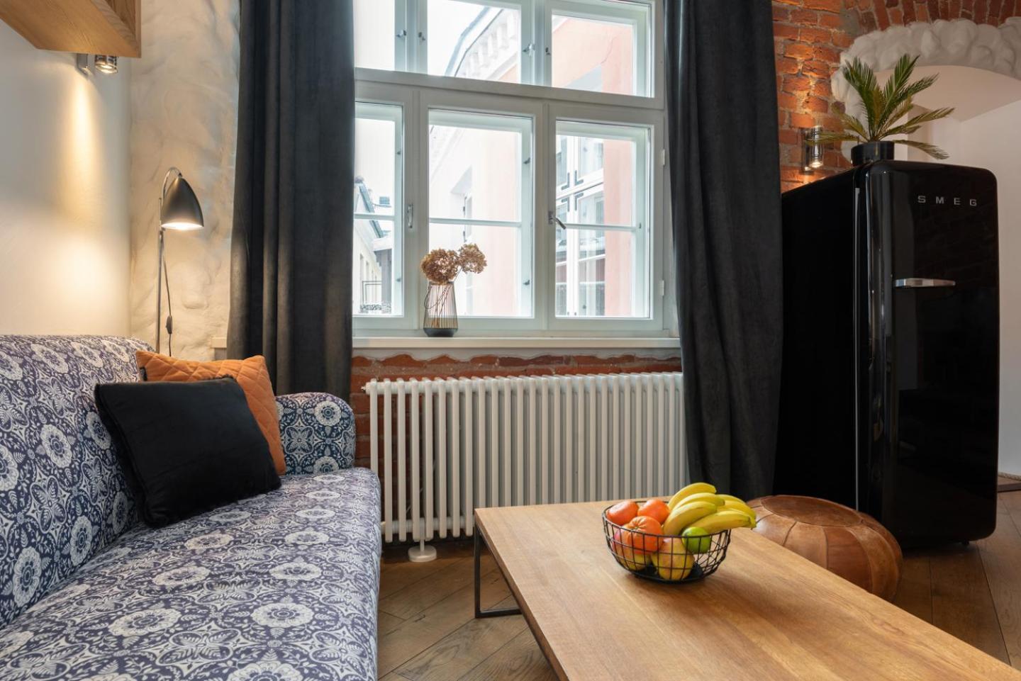 Rueuetli Apartments In Tartu Old Town ภายนอก รูปภาพ