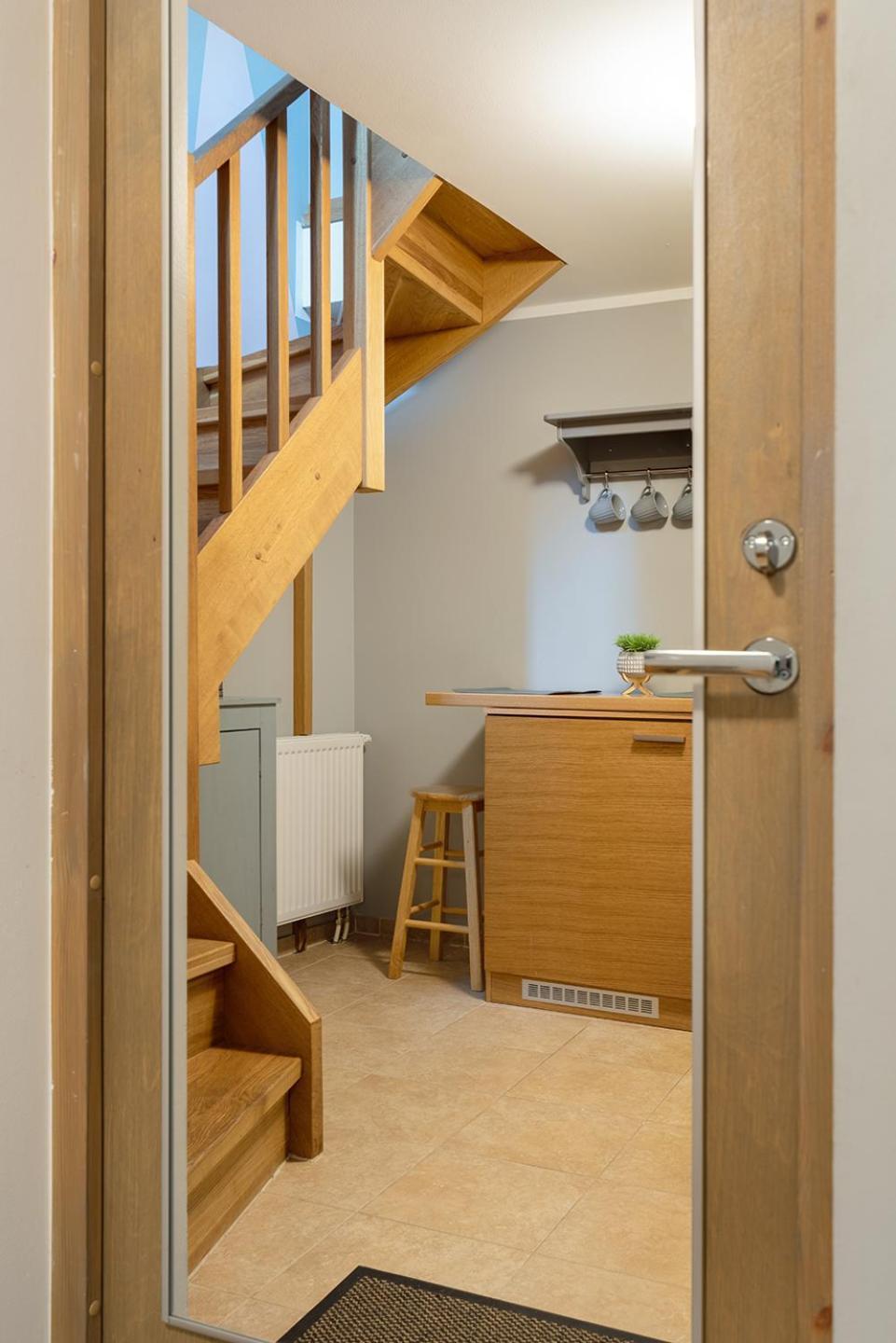 Rueuetli Apartments In Tartu Old Town ภายนอก รูปภาพ