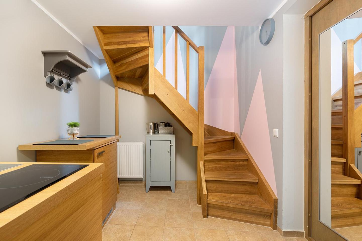 Rueuetli Apartments In Tartu Old Town ภายนอก รูปภาพ