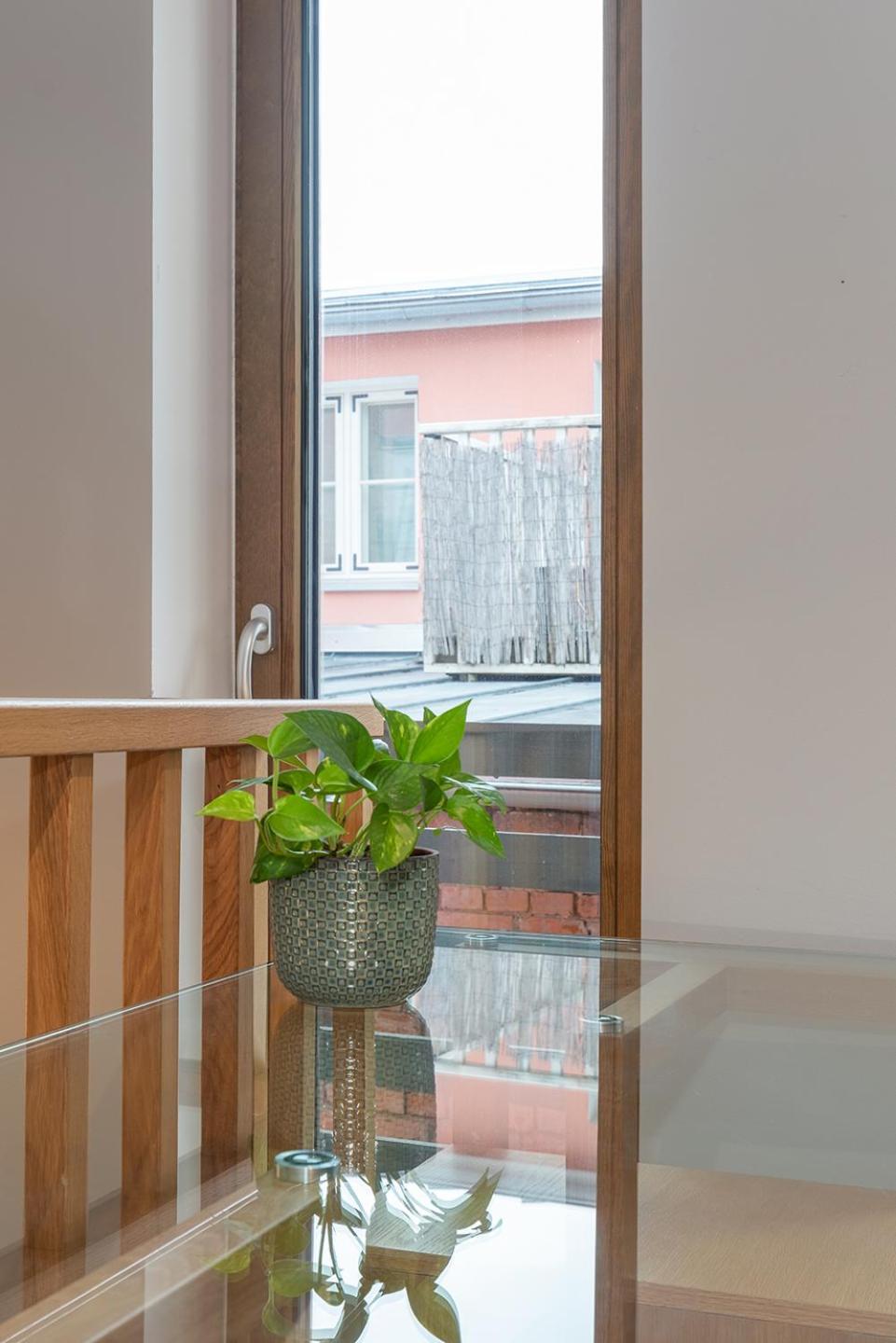 Rueuetli Apartments In Tartu Old Town ภายนอก รูปภาพ
