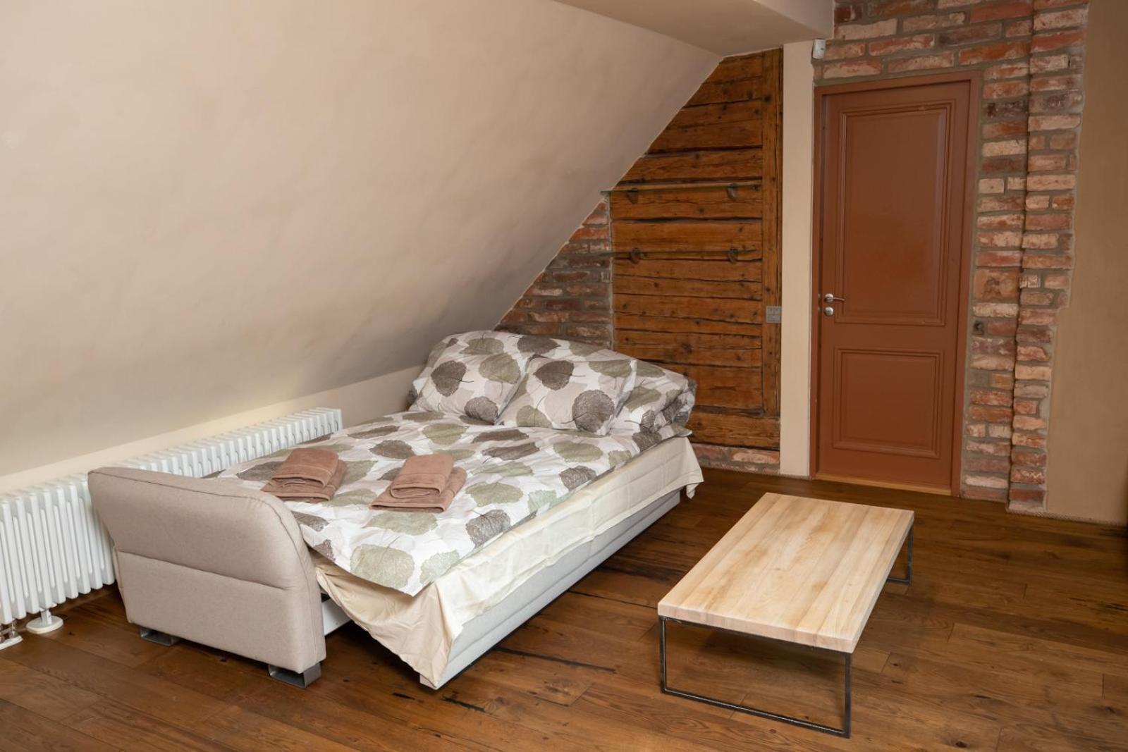 Rueuetli Apartments In Tartu Old Town ห้อง รูปภาพ