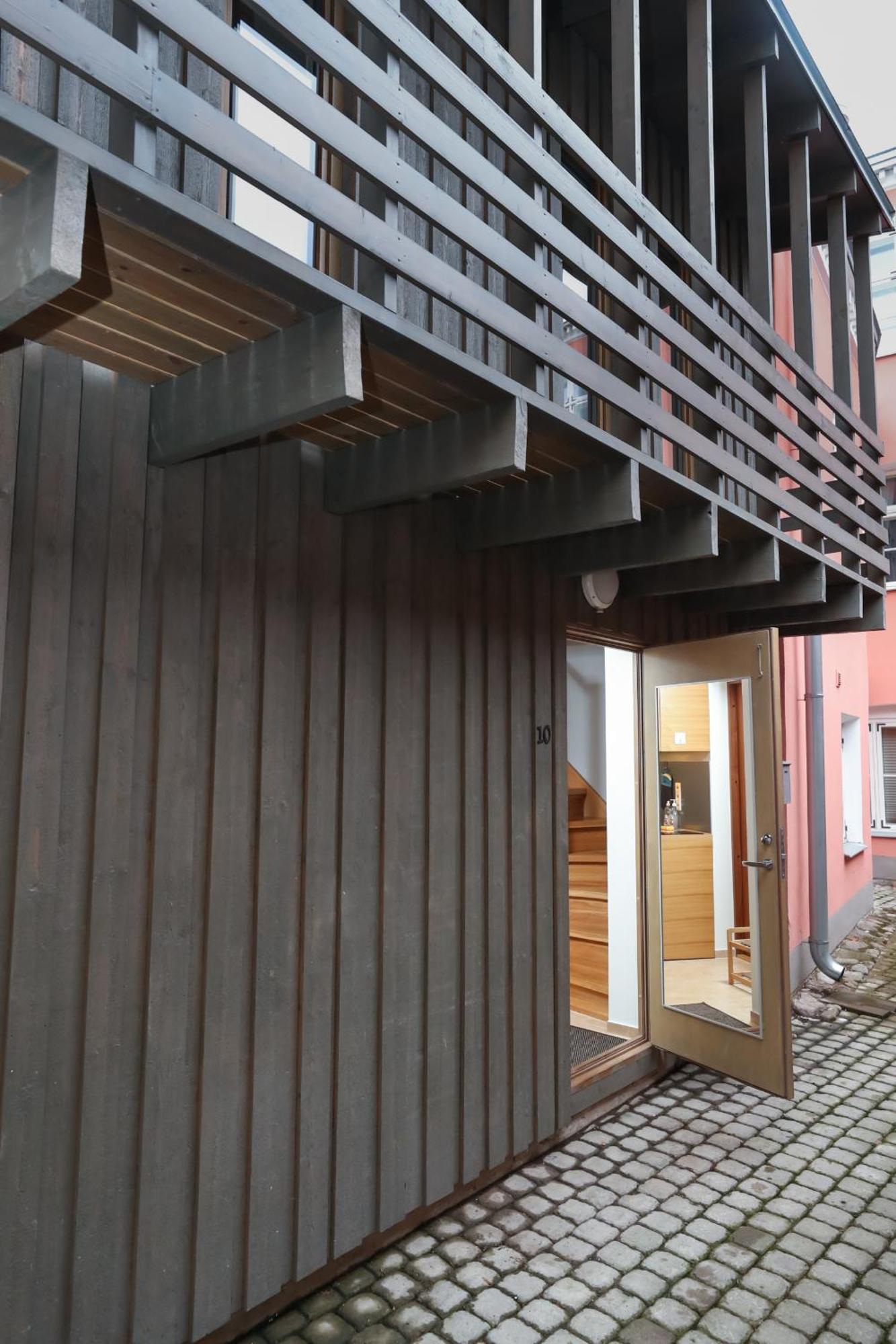 Rueuetli Apartments In Tartu Old Town ห้อง รูปภาพ